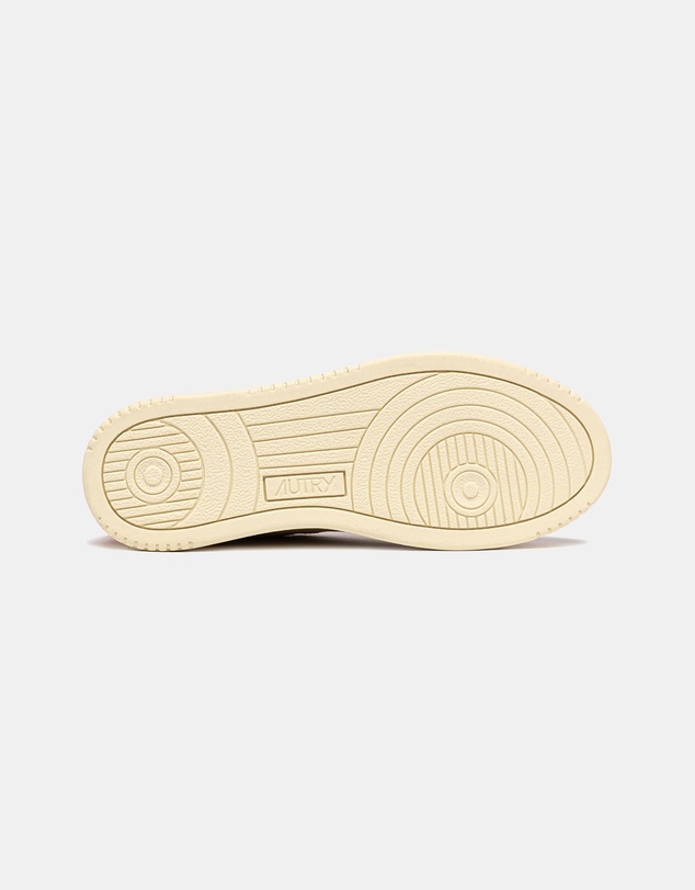 Autry - Medalist Low Sneakers - Women's