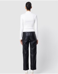 Mossman - Mayfair LS Top
