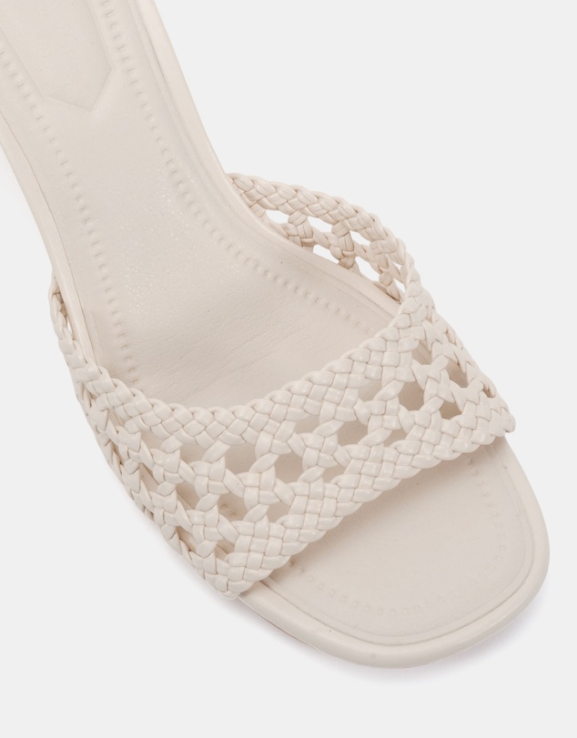 Novo - Yuna Heels
