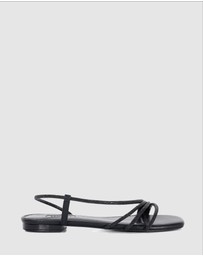 Dune London - Natalia - Black