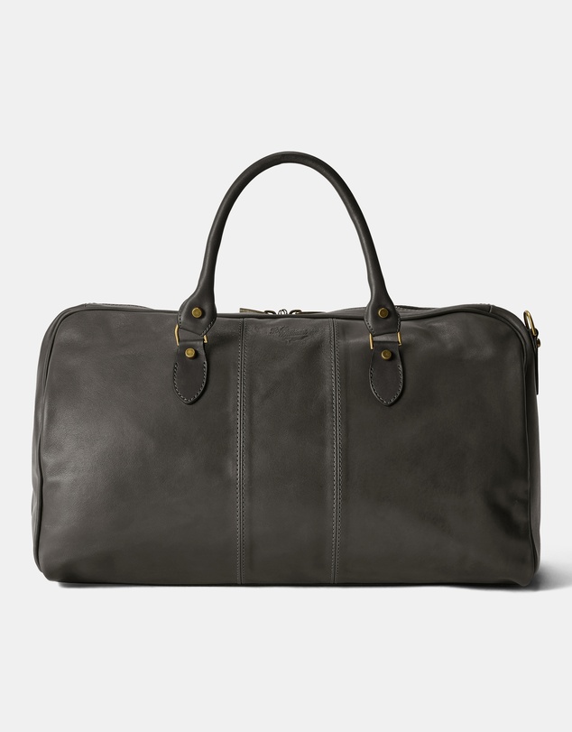 R.M.Williams - Saddler Duffle Bag