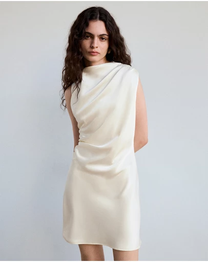 M.N.G - Nat Dress