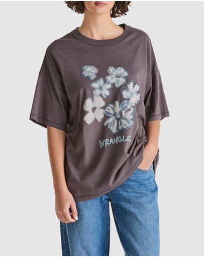 Vintage Grey