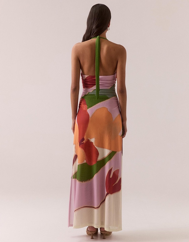 SOVERE - Kalea Dress