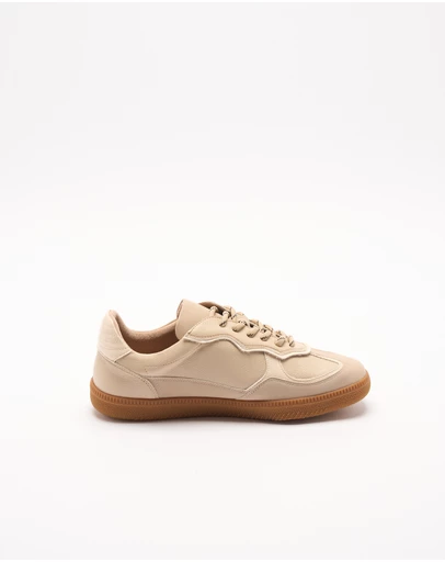 Walnut Melbourne - Fallon Sneaker