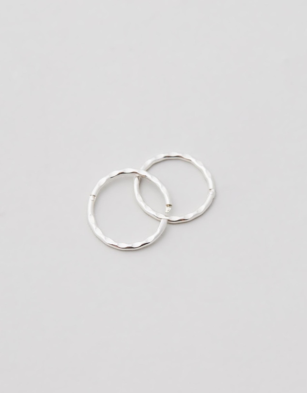SAINT VALENTINE - Sleepers - Silver