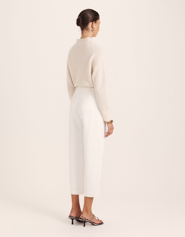 SABA - Dharma Tuck Front Culotte