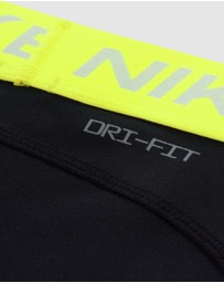 Nike - Pro Dri-FIT Shorts - Kids