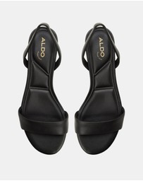 ALDO - Halobrerel Low Heels