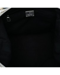 Pre-Loved by Azura Reborn - Pre-Loved GG Canvas Web Tote