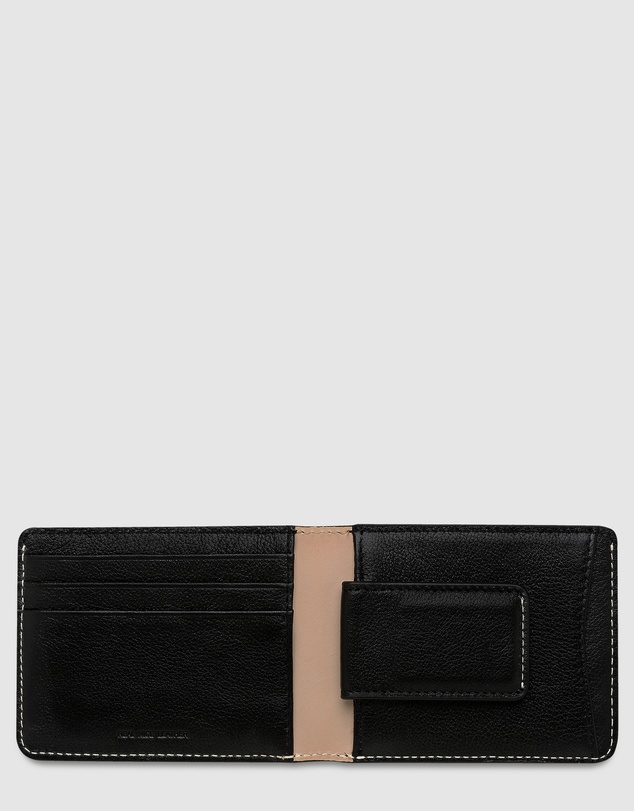 Status Anxiety - Ethan Wallet