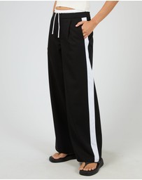 All About Eve - Beckett Pant Black