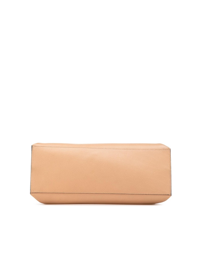 Pre-Loved by Azura Reborn - Pre-Loved gucci Bamboo Top Handle Bag Leather