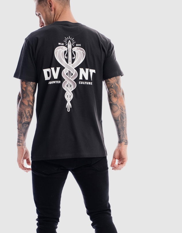 DVNT - Antivenom Tee