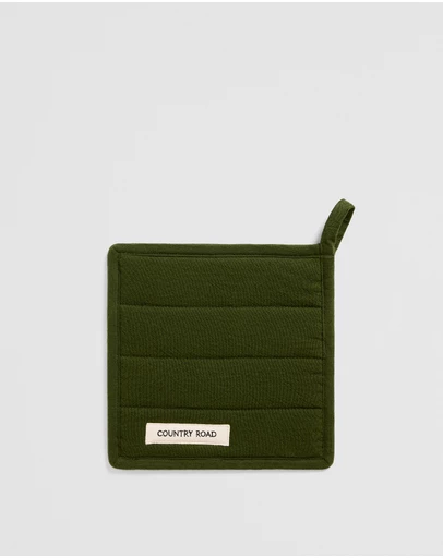 Country Road - Bruny Pot Holder