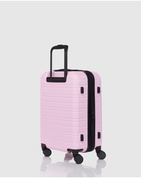 Nere - Stori Carry-On 55cm Suitcase