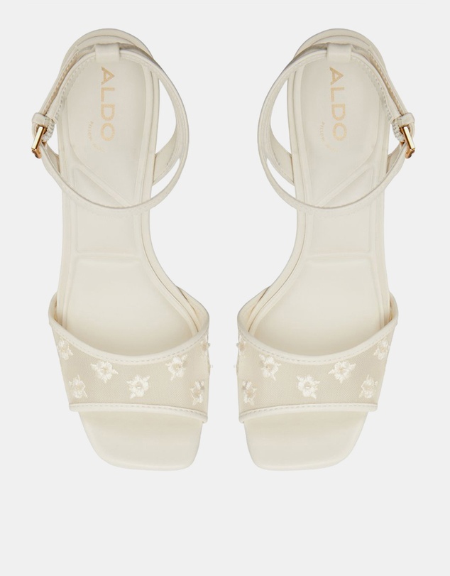 ALDO - Chicglimmer Heels