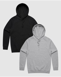Vacancy Co - 2-Pack Vacant Hoodie