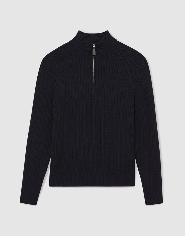 REISS - Loxley Jumper