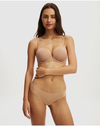 Cotton On Body - Ultimate Comfort Push Up2 T-Shirt Bra
