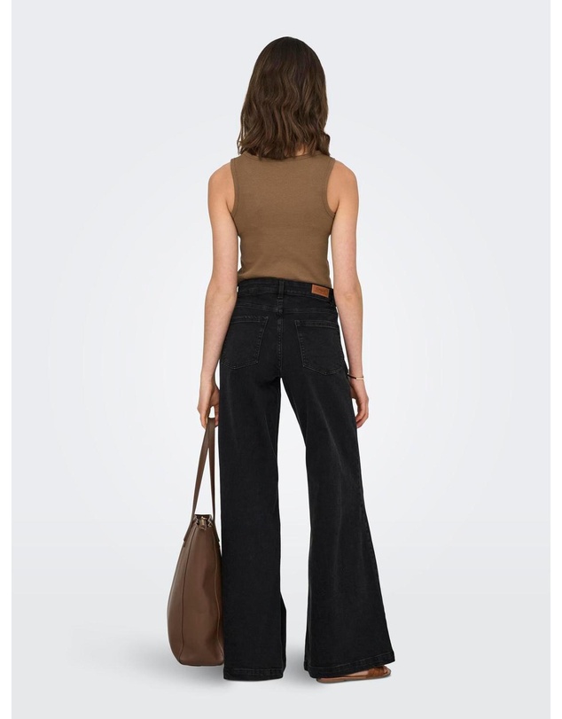 ONLY - California Wide Leg Jeans