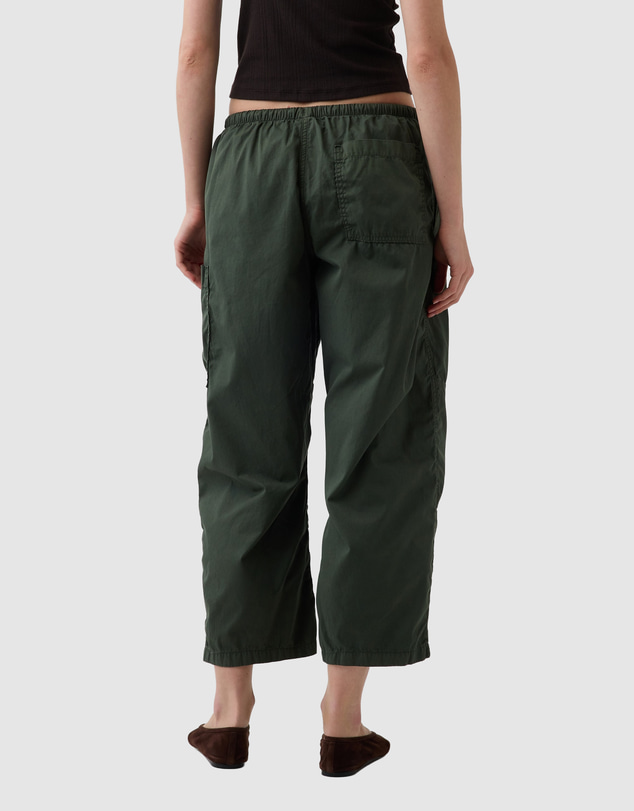 GAP - Ewaist Pants