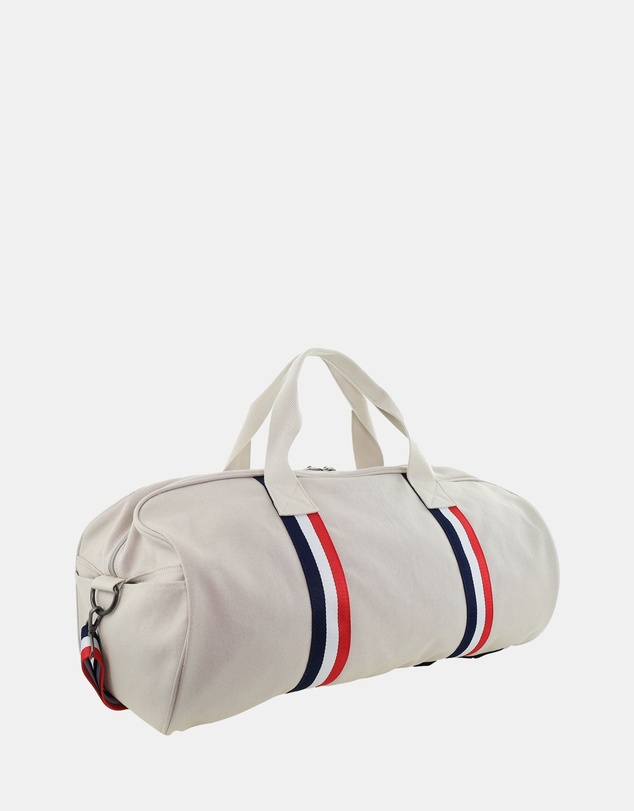 GAP - GAP Unisex Canvas Overnighter/Barrell Bag