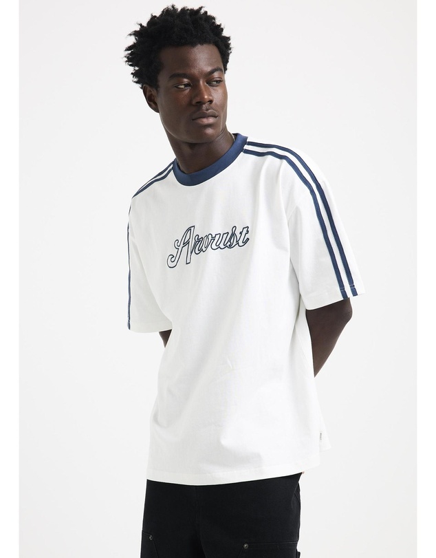 Arvust - Harbour T-Shirt