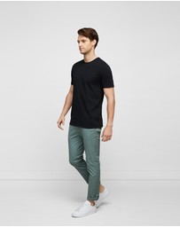 Wayver - The Essential Crew Tee 3-Pack