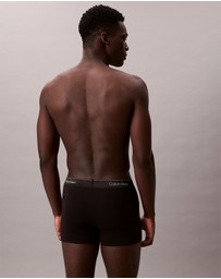Calvin Klein - Icon Cotton Stretch Limited Edition Trunk