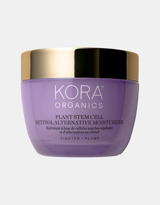 KORA Organics - Plant Stem Cell Retinol Alternative Moisturizer