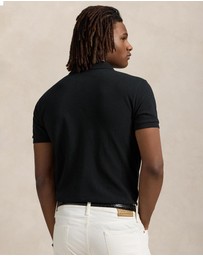 Polo Ralph Lauren - Custom Slim Fit Mesh Polo