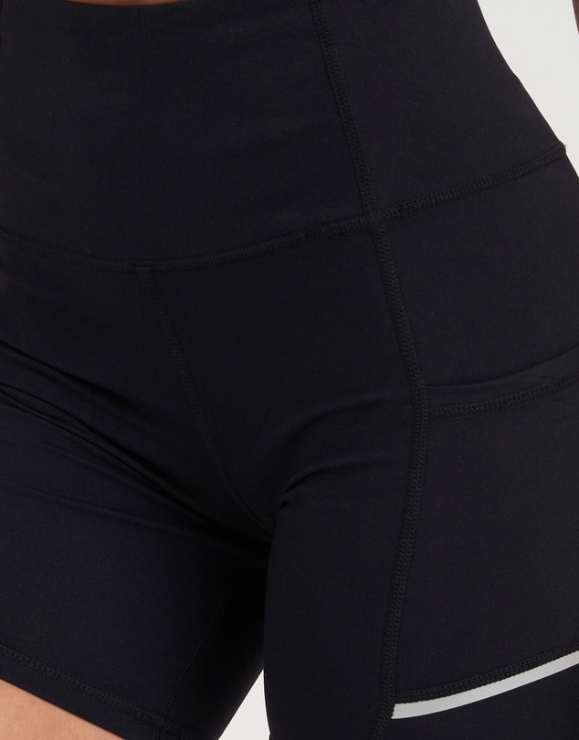 Core Trainer - Lara Active Bike Shorts