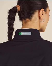 Malbon - Tabitha Windbreaker