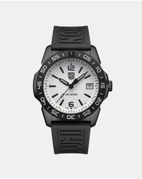 Luminox - Luminox Pacific Diver Ripple Diver Watch
