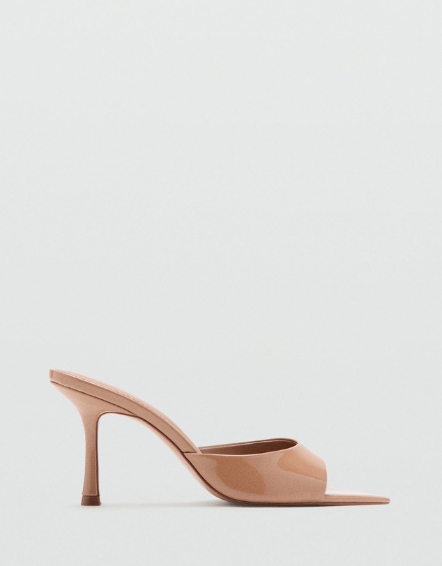 M.N.G - Pepynu Heels - Women's