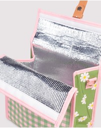 The Somewhere Co - Versailles Lunch Satchel