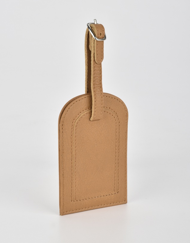 Cobb & Co - Miabella (Set of 2) Leather Luggage Tags