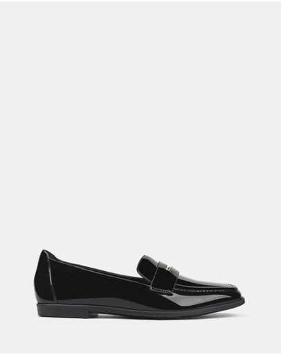 Black Patent