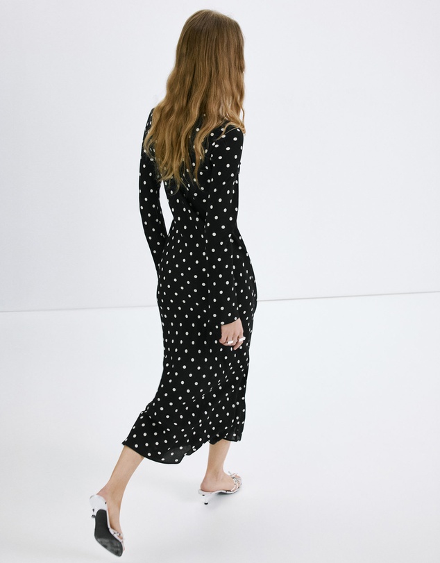 M.N.G - Alegru Dress
