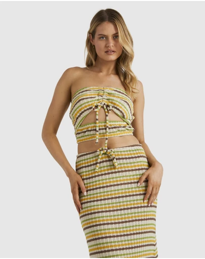 Billabong - Peak Hour Top