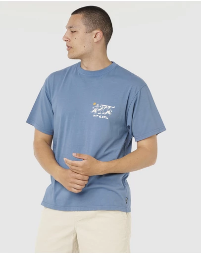Rip Curl - AOTS - TY Williams Dudes Tee