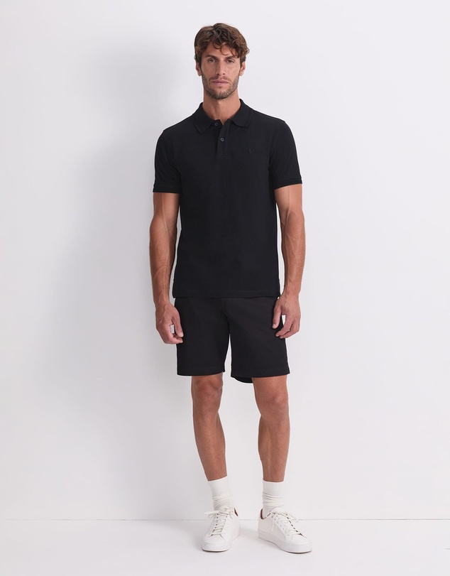 Sportscraft - Sc Pique Polo
