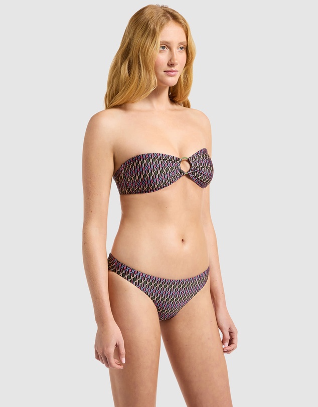 JETS - Paloma Hipster Bikini Bottom