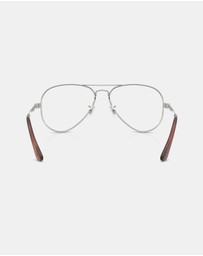Ray-Ban Optical - Aviator Max