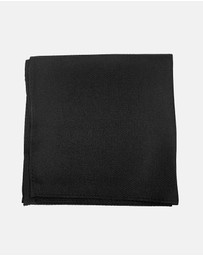 Abelard - Textured Silk Pocket Square