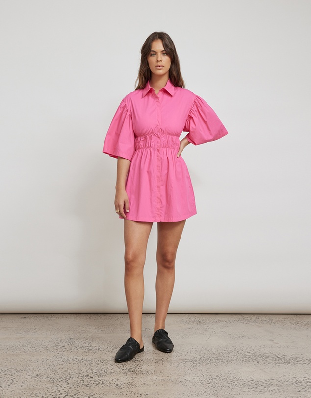 TOJHA - Norah Dress