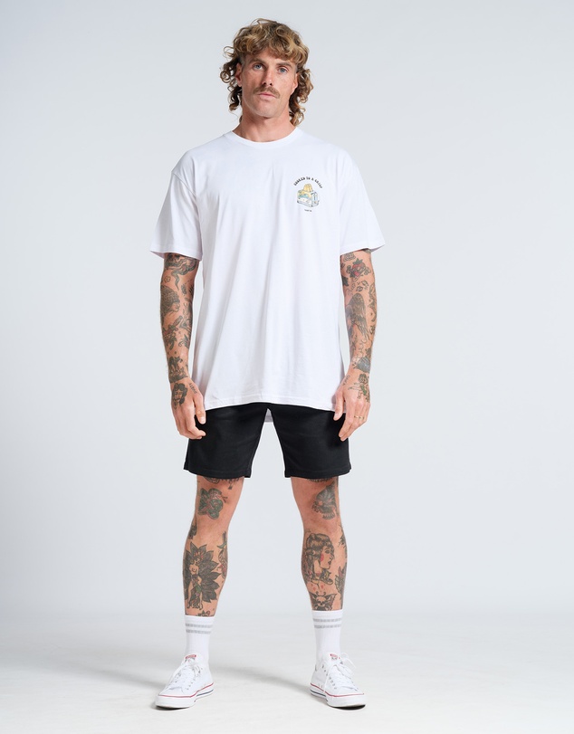 Vacancy Co - Cooked Tee