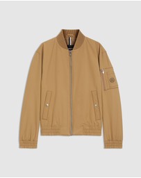 BOSS - Comber Bomber Jacket