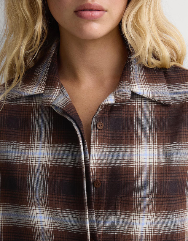 Faithfull The Brand - Clemente Shirt